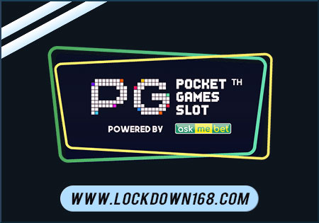 PG - lockdown168