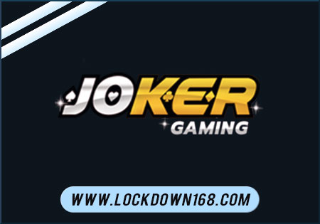 joker - lockdown168