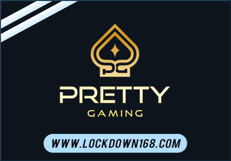 PRETTY - lockdown168