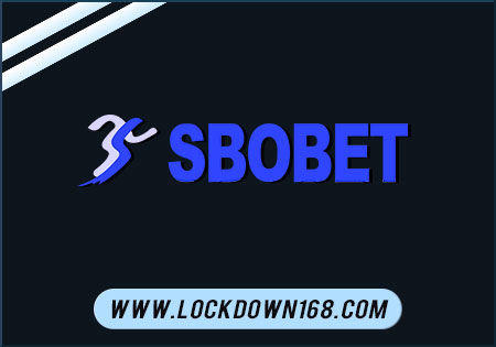 SBOBET - lockdown168