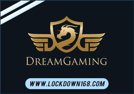 DREAMGAMING - lockdown168